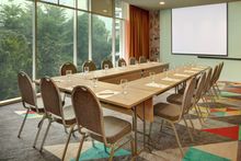 meeting room