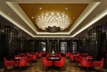 Photo caption: Take advantage of the new ‘View and Dine’ package at The Parisian Macao from April 1 – June 30 and enjoy fabulous views and amazing selfies from the Eiffel Tower after dining at great restaurants including Brasserie, Lotus Palace and Le Buf