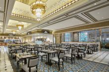 Photo caption: Take advantage of the new ‘View and Dine’ package at The Parisian Macao from April 1 – June 30 and enjoy fabulous views and amazing selfies from the Eiffel Tower after dining at great restaurants including Brasserie, Lotus Palace and Le Buf
