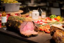 Photo caption: Take advantage of the new ‘View and Dine’ package at The Parisian Macao from April 1 – June 30 and enjoy fabulous views and amazing selfies from the Eiffel Tower after dining at great restaurants including Brasserie, Lotus Palace and Le Buf
