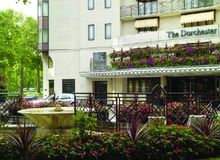 The Dorchester Hotel