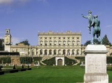 Cliveden House