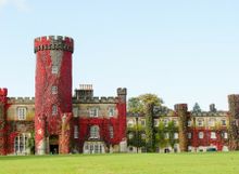 Swinton Park Hotel