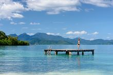 Trat, Gulf of Thailand