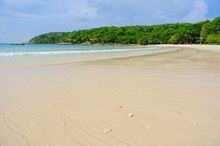 Ko Samet in Rayong