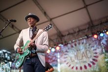 Rochester Lilac Festival 