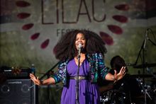 Rochester Lilac Festival 