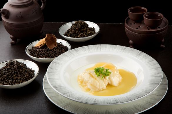 Yan Toh Heen Tea  Pairing Lunch (landscape)