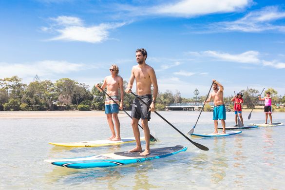 Wajaana Yaam Gumbaynggirr Adventure Tours
