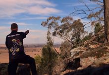 Mark Saddler_Bundyi Cultural Tours