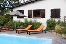Villa les Cigales