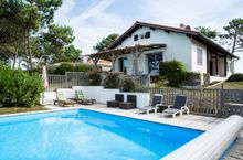 Villa la Piste
