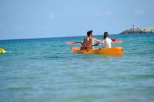 Sagres activities