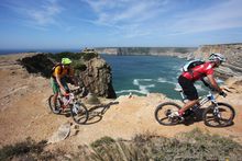Sagres activities