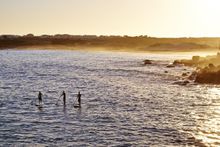Sagres activities