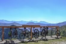 Bike and Hike im Gschnitztal