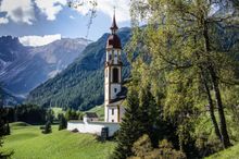 Obernbergtal