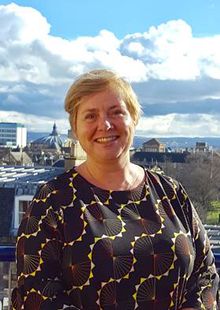 FI MORLEY TAKES THE LEAD AT LEADING EDINBURGH VENUE, THE HUB