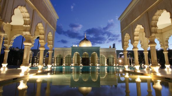 Palais Namaskar Marrakech