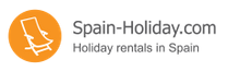 Spain-Holiday.com logo