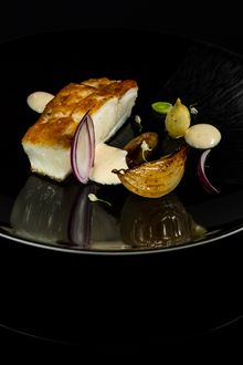 Assiette Champenoise