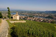 Rhone Valley