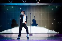 Photo caption: THRILLER LIVE, which celebrates the life and music of the world’s greatest entertainer, Michael Jackson, returns to The Parisian Theatre from April 28 – Sept. 3, 2017. Tickets go on sale today and are available at all Cotai Ticketing box of