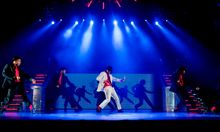 Photo caption: THRILLER LIVE, which celebrates the life and music of the world's greatest entertainer, Michael Jackson, returns to The Parisian Theatre from April 28 – Sept. 3, 2017. Tickets go on sale today and are available at all Cotai Ticketing box of
