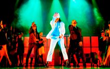 Photo caption: THRILLER LIVE, which celebrates the life and music of the world’s greatest entertainer, Michael Jackson, returns to The Parisian Theatre from April 28 – Sept. 3, 2017. Tickets go on sale today and are available at all Cotai Ticketing box of