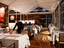 Arnguli Grill & Restaurant