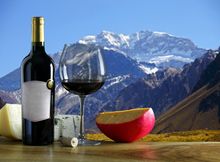 Mendoza
