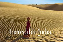 Incredible India