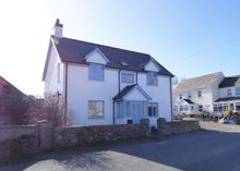 Kittiwake Cottage Exterior