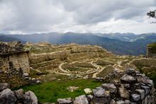 Kuelap, Peru