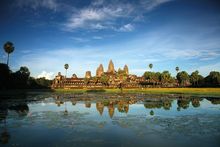 Angkor Wat