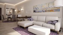 Mercure Dubai Barsha Heights Hotel Suites & Apartments 
