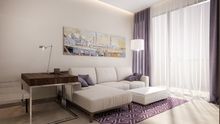 Mercure Dubai Barsha Heights Hotel Suites & Apartments 