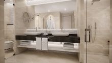 Mercure Dubai Barsha Heights Hotel Suites & Apartments 