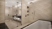 Mercure Dubai Barsha Heights Hotel Suites & Apartments 
