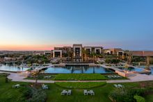 FAIRMONT ROYAL PALM MARRAKECH