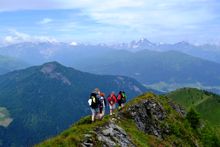 Gesundheitwandern Plus