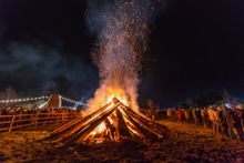 Huon Valley Mid-Winter Fest 