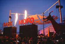 Dark Mofo: The Burning 