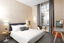 Deluxe Junior Suite, Palazzo Griilo 