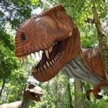 Dinosaur World