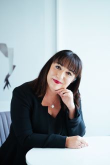Helen Radic, Director of Marketing, Four Seasons Hotel Sydney