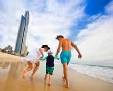 Peppers Soul, Surfers Paradise