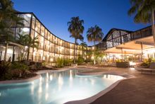 Mantra Club Croc, Airlie Beach