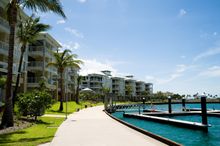 Mantra Boathouse Apartments