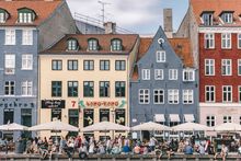 Nyhavn